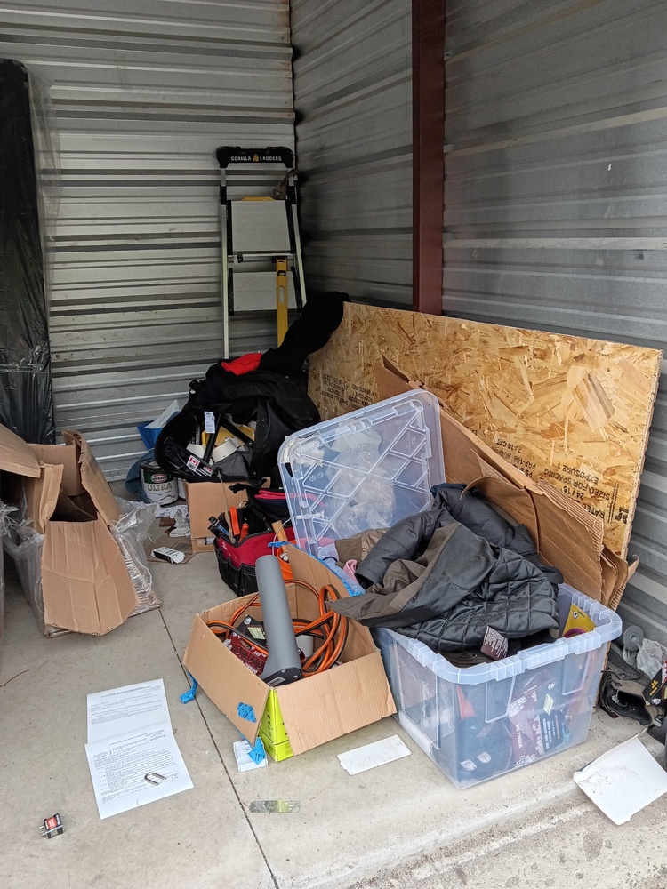 Public Storage P0064 - Safari Rd  auction IB-3228 40