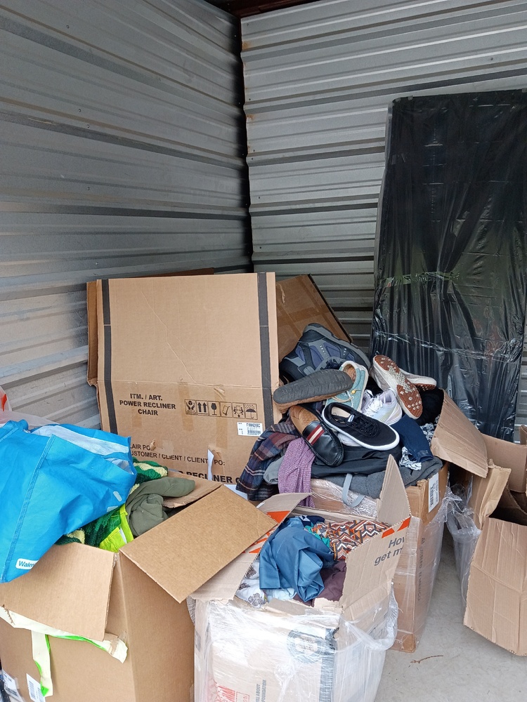 Public Storage P0064 - Safari Rd  auction IB-3228 50