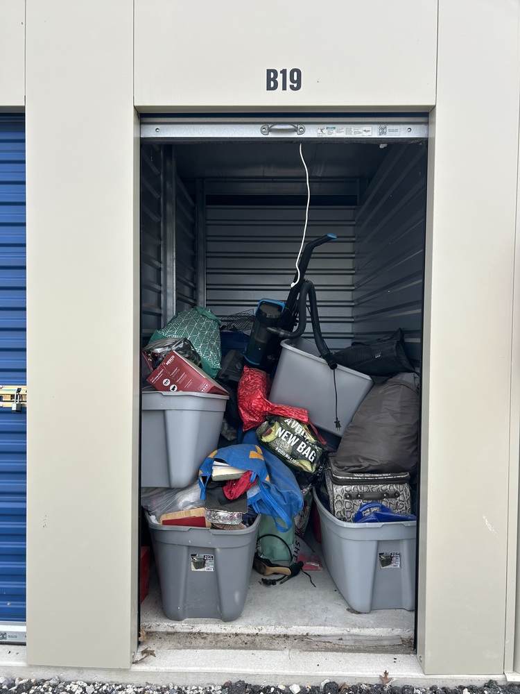 DEStorage - Laurel  auction IB-3002