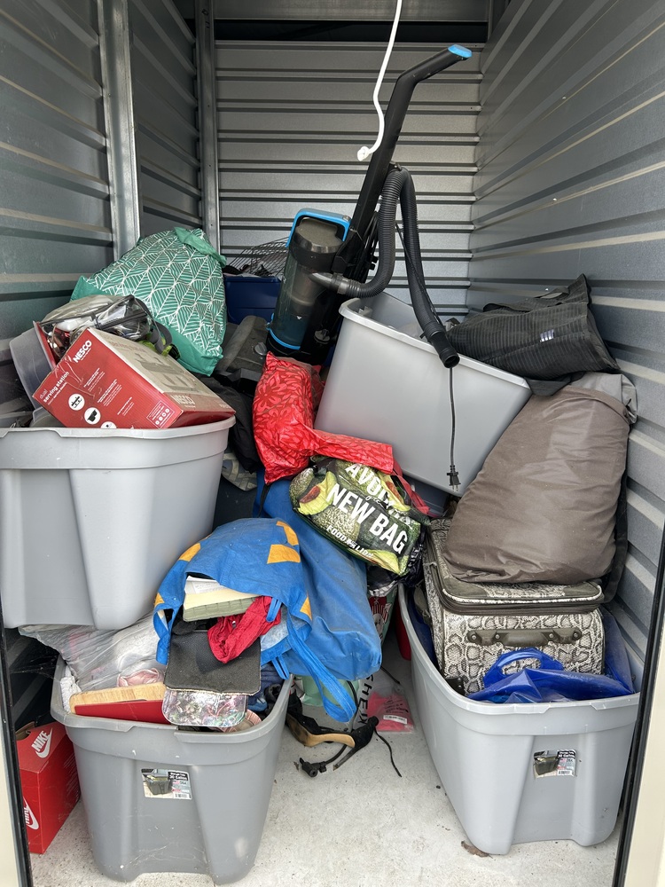 DEStorage - Laurel  auction IB-3002 20