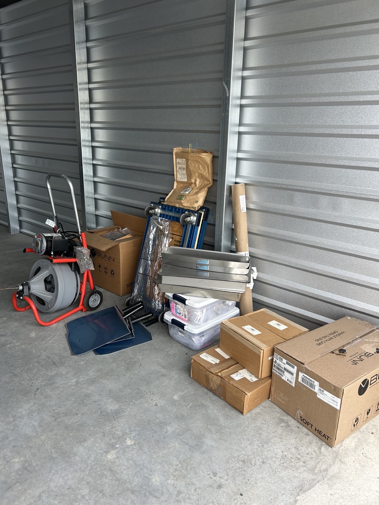 DEStorage - Laurel  auction IB-7790 10