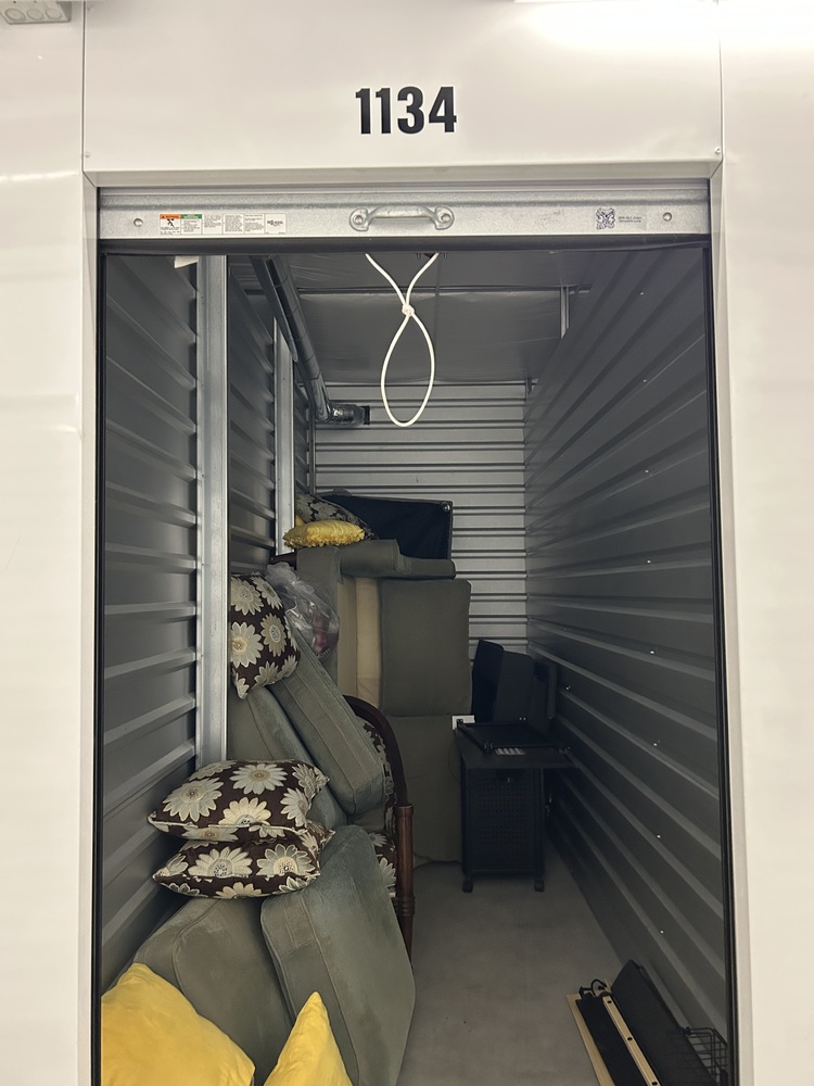 DEStorage - Laurel  auction IB-7773