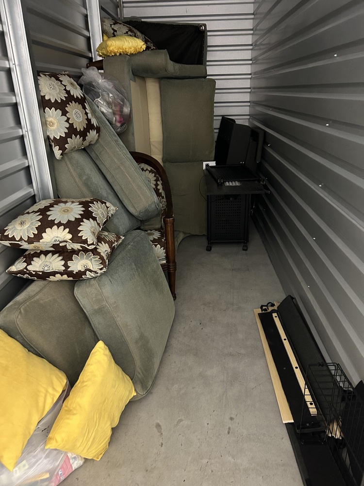 DEStorage - Laurel  auction IB-7773 10