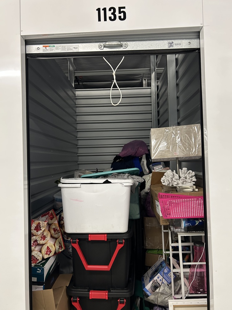 DEStorage - Laurel  auction IB-5162