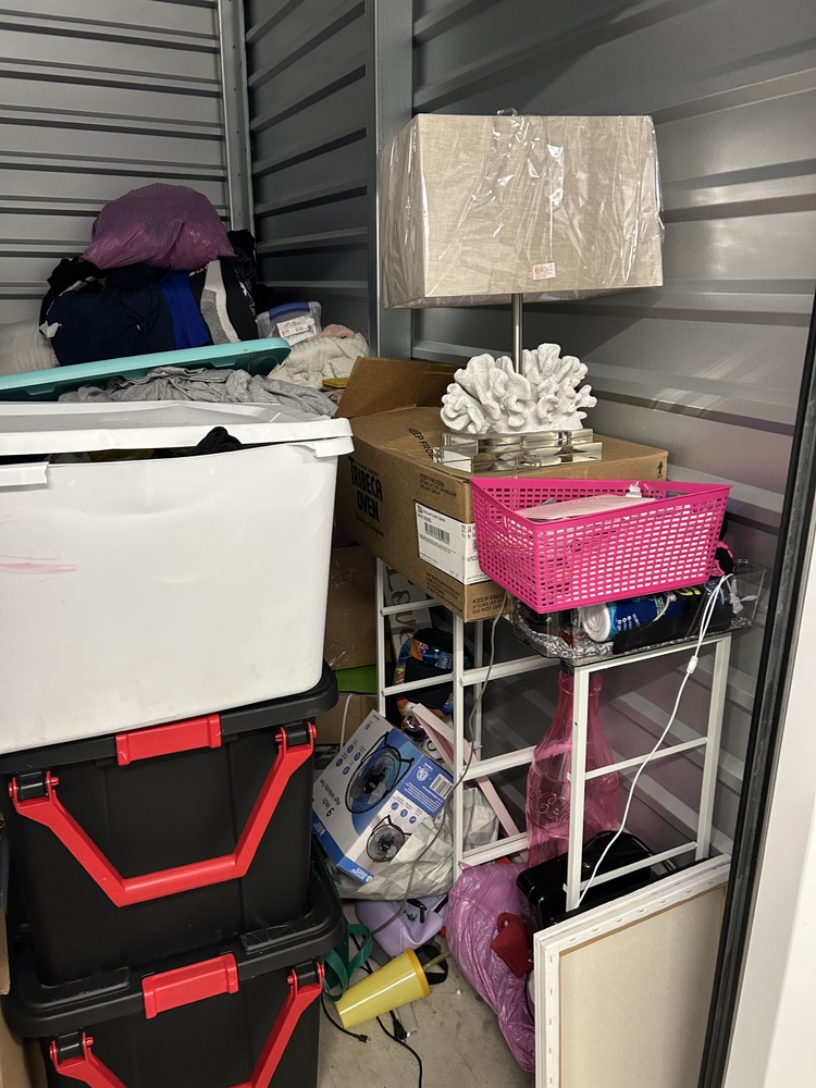 DEStorage - Laurel  auction IB-5162 10