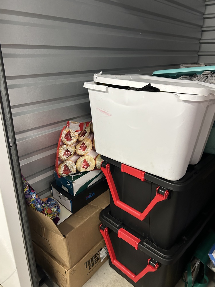 DEStorage - Laurel  auction IB-5162 20
