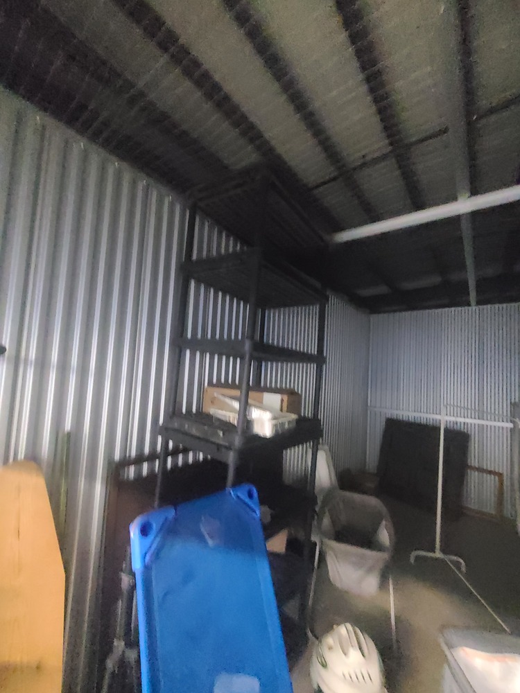 3013 - StorageMart Todd Baylis Blvd Toronto  auction IB-8221 20