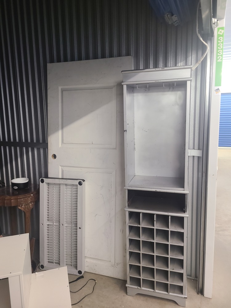 3013 - StorageMart Todd Baylis Blvd Toronto  auction IB-8221 30