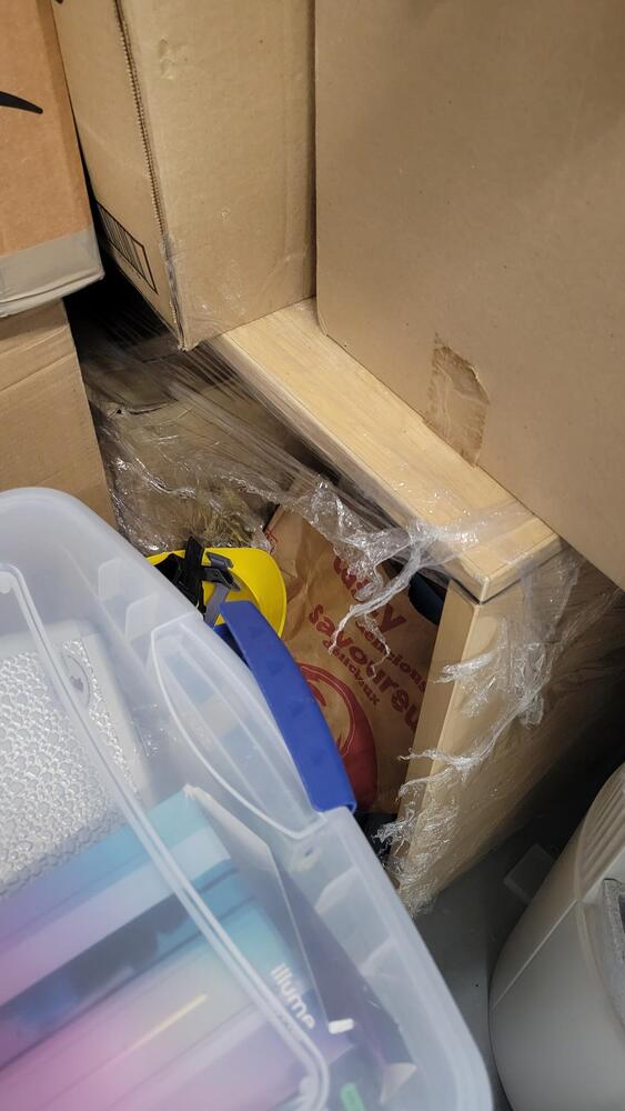 3021 - StorageMart OConnor Drive Toronto  auction IB-2659 10