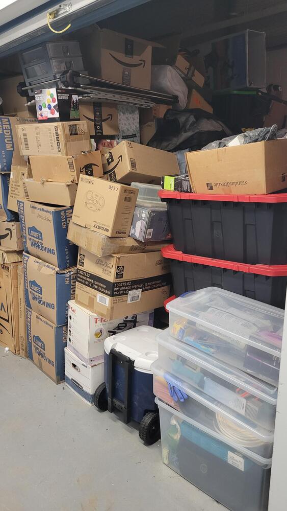 3021 - StorageMart OConnor Drive Toronto  auction IB-2659 30