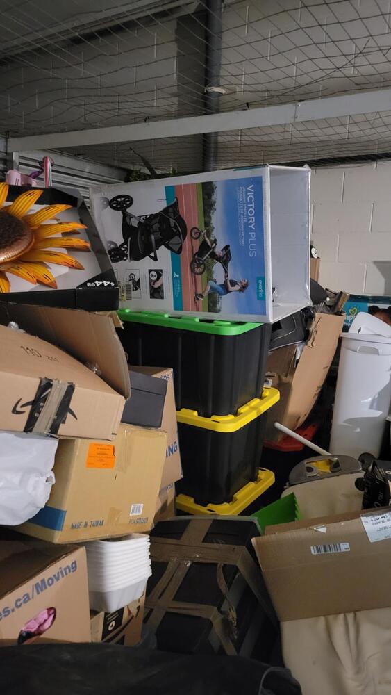 3021 - StorageMart OConnor Drive Toronto  auction IB-2659 20
