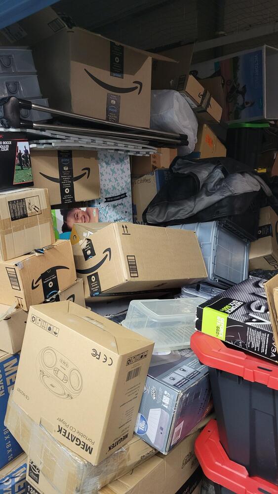 3021 - StorageMart OConnor Drive Toronto  auction IB-2659 50