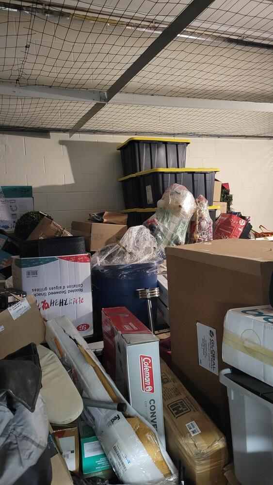 3021 - StorageMart OConnor Drive Toronto  auction IB-2659 80