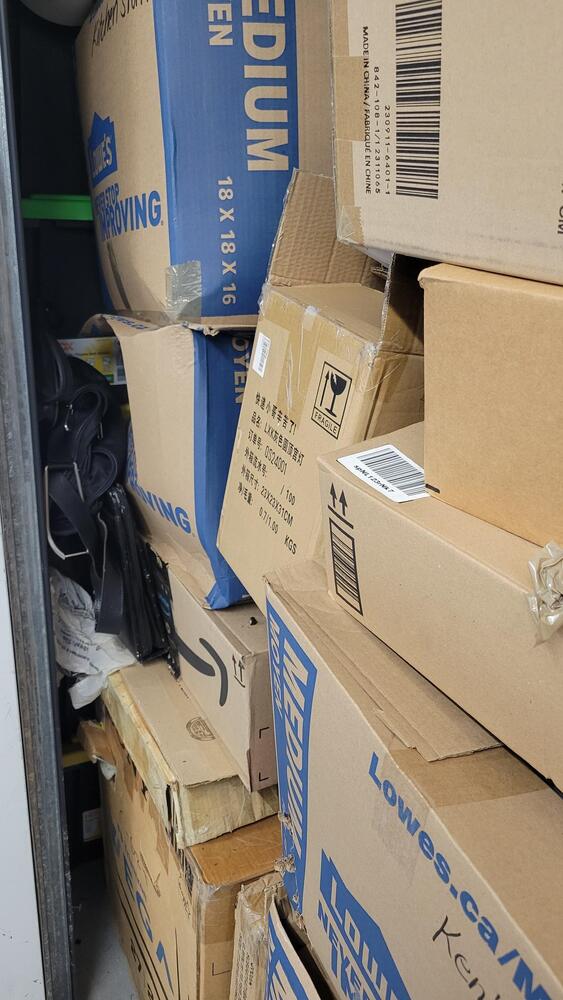 3021 - StorageMart OConnor Drive Toronto  auction IB-2659 70