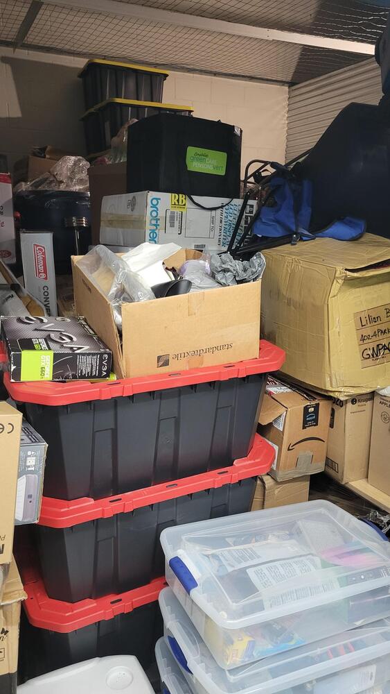 3021 - StorageMart OConnor Drive Toronto  auction IB-2659 60