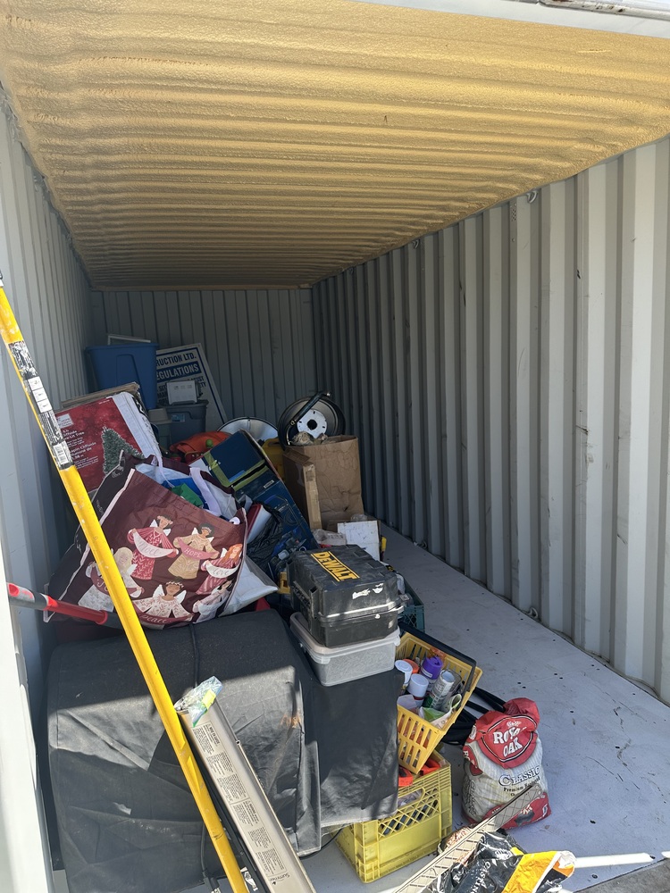 Island Self Storage - Coombs  auction IB-3263 20
