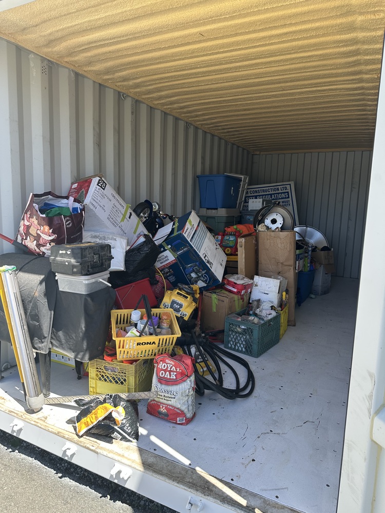 Island Self Storage - Coombs  auction IB-3263 30