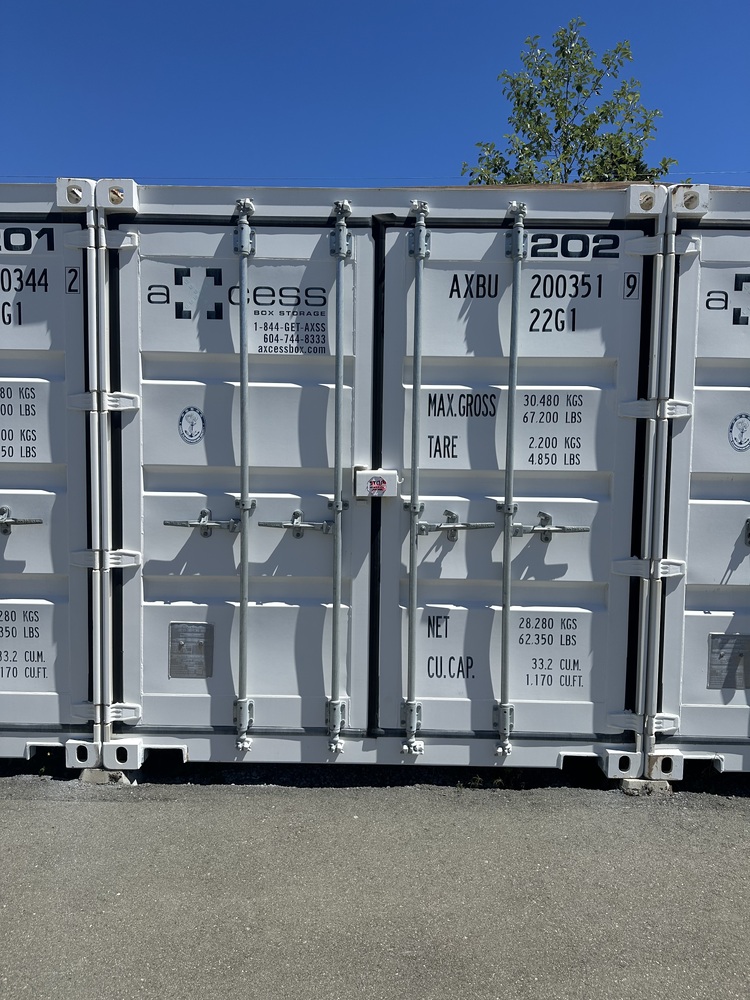 Island Self Storage - Coombs  auction IB-3263 40