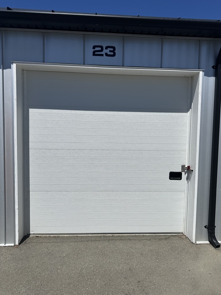 Island Self Storage - Coombs  auction IB-2190 10