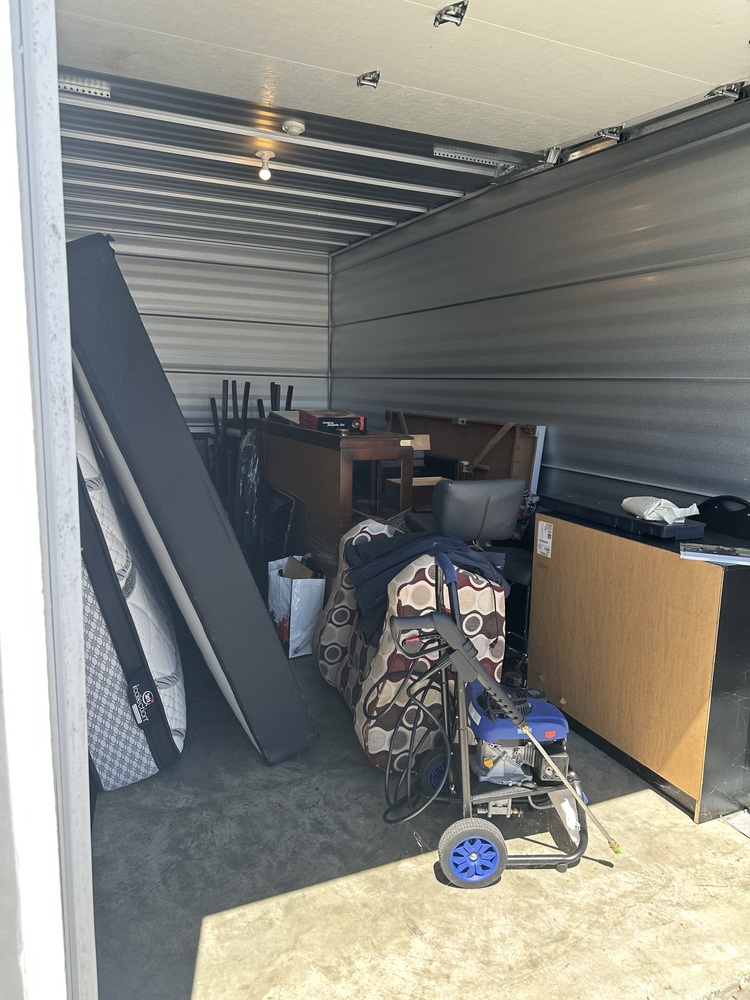 Island Self Storage - Coombs  auction IB-2190 20