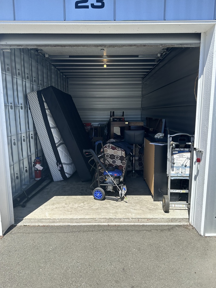 Island Self Storage - Coombs  auction IB-2190 30