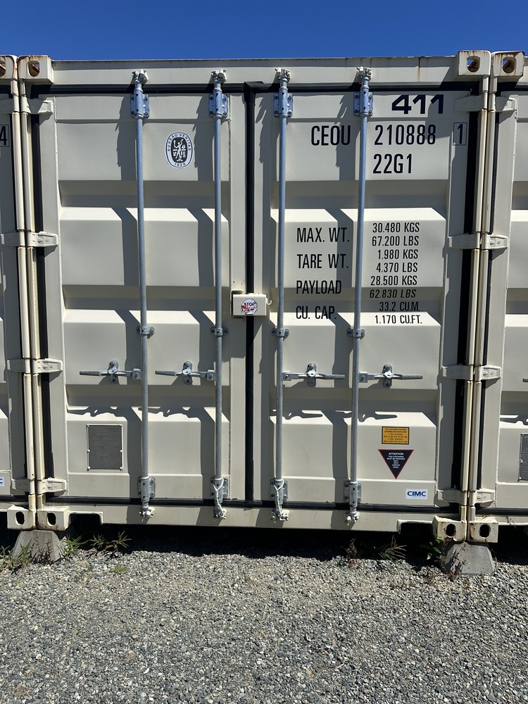 Island Self Storage - Coombs  auction IB-2275 20
