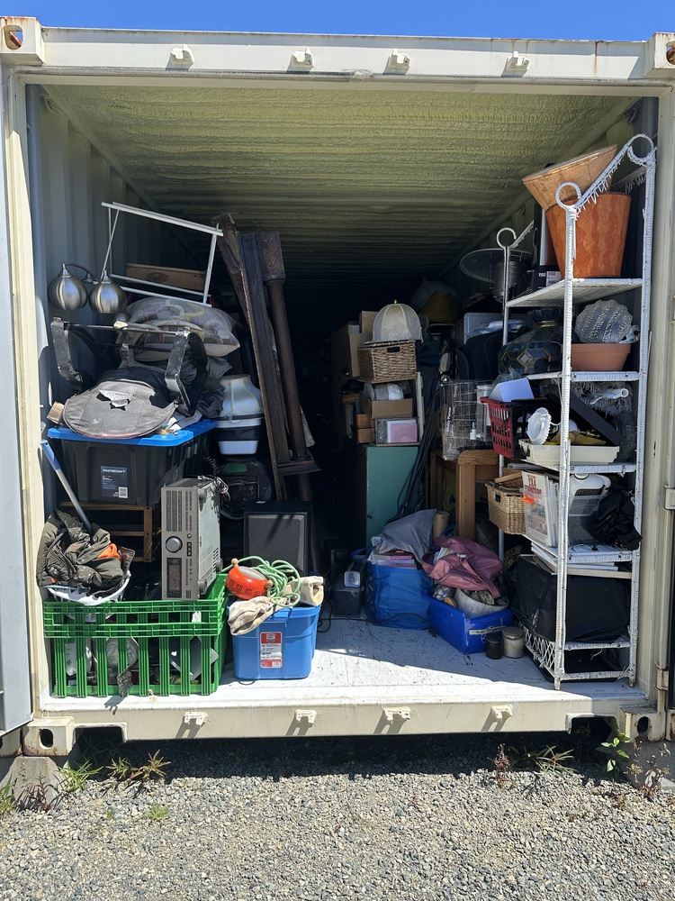 Island Self Storage - Coombs  auction IB-2275 30