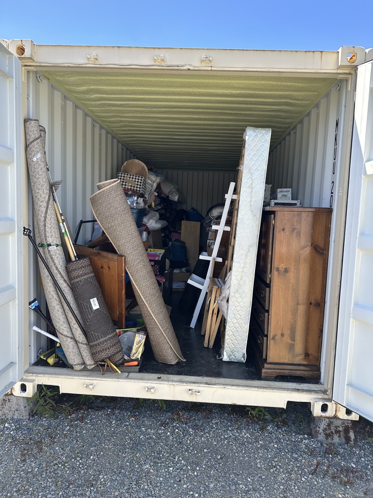 Island Self Storage - Coombs  auction IB-1206 10