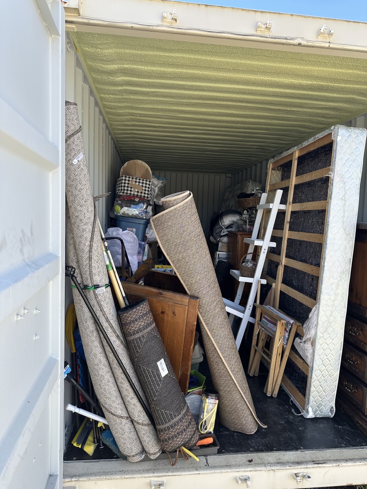Island Self Storage - Coombs  auction IB-1206 20