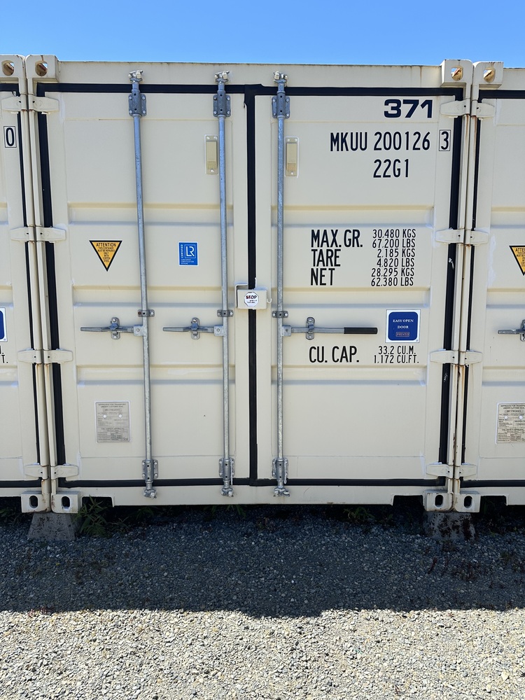 Island Self Storage - Coombs  auction IB-1206 30