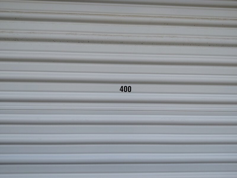 Milts Mini Storage #7 - 147th Street  auction IB-7678