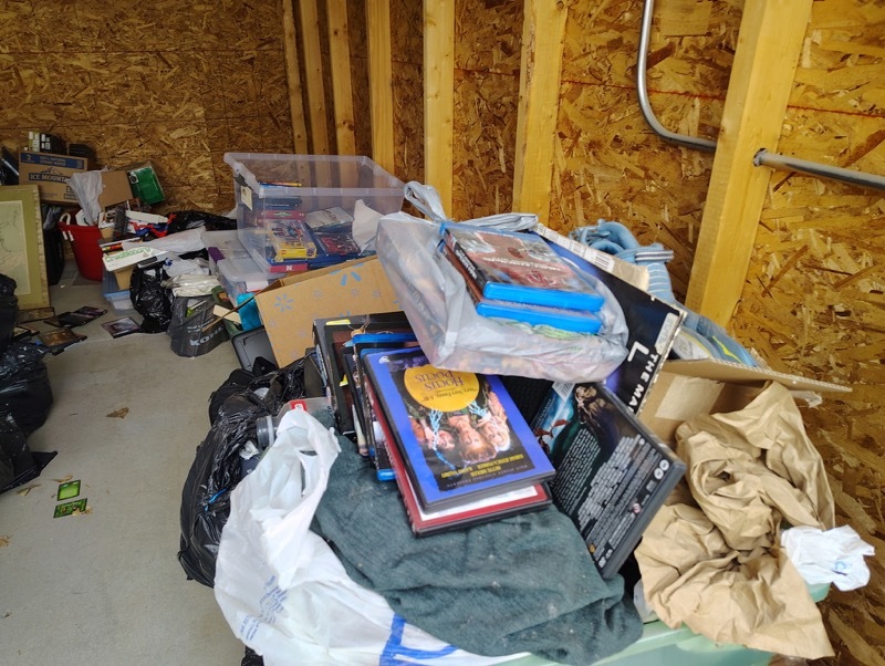 Milts Mini Storage #7 - 147th Street  auction IB-7678 20
