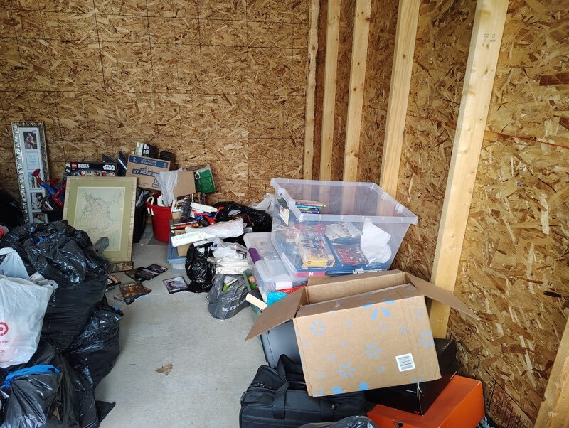 Milts Mini Storage #7 - 147th Street  auction IB-7678 30