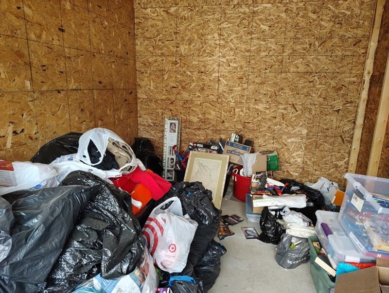 Milts Mini Storage #7 - 147th Street  auction IB-7678 40