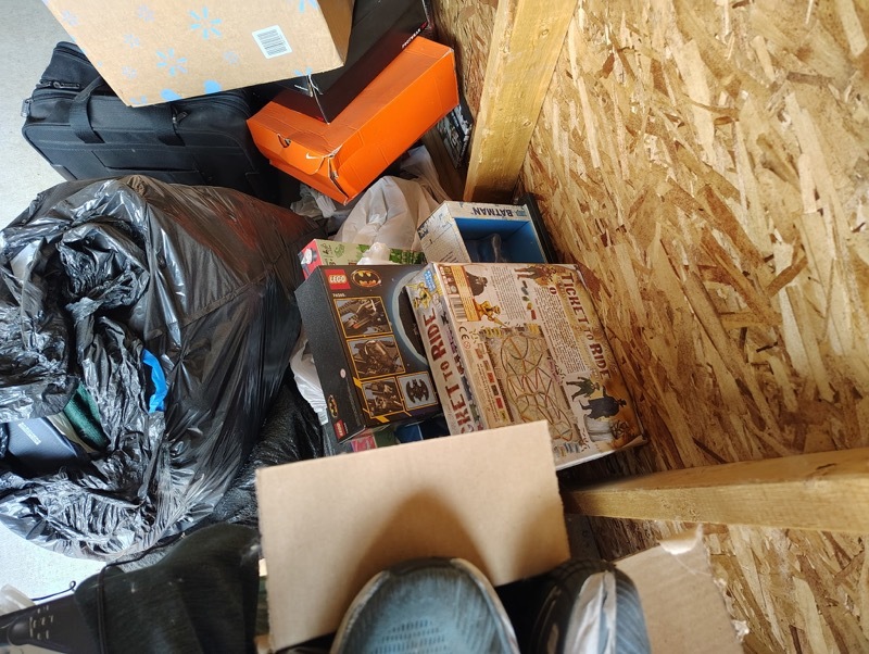 Milts Mini Storage #7 - 147th Street  auction IB-7678 50