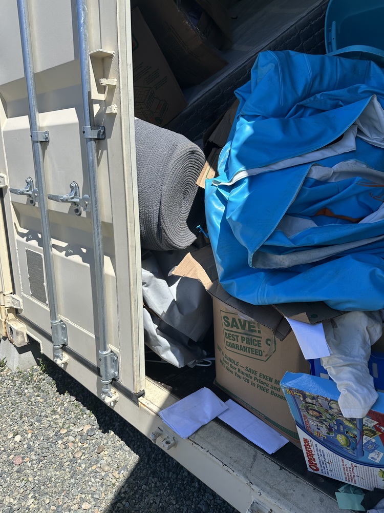 Island Self Storage - Coombs  auction IB-2459 10