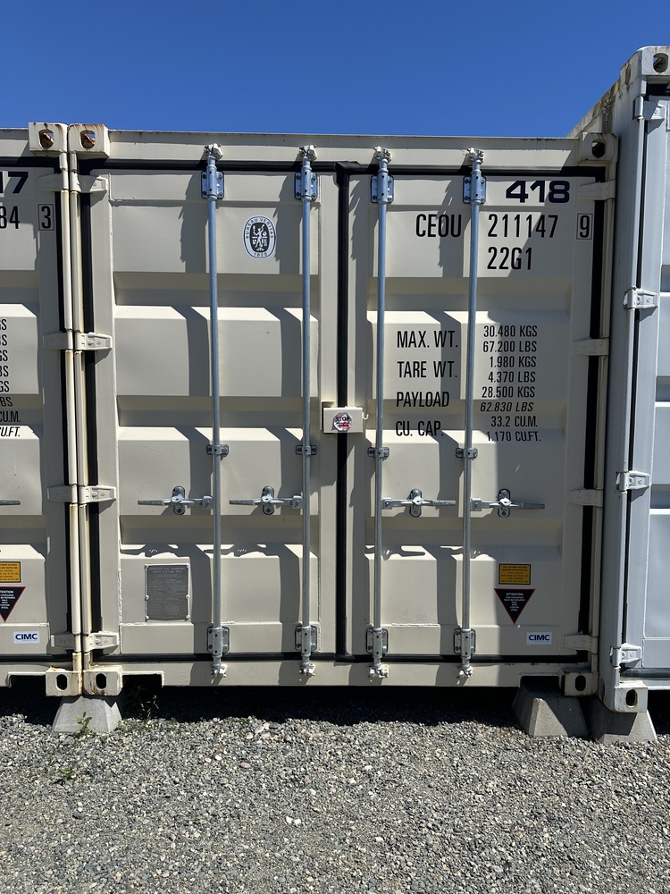 Island Self Storage - Coombs  auction IB-2459 40