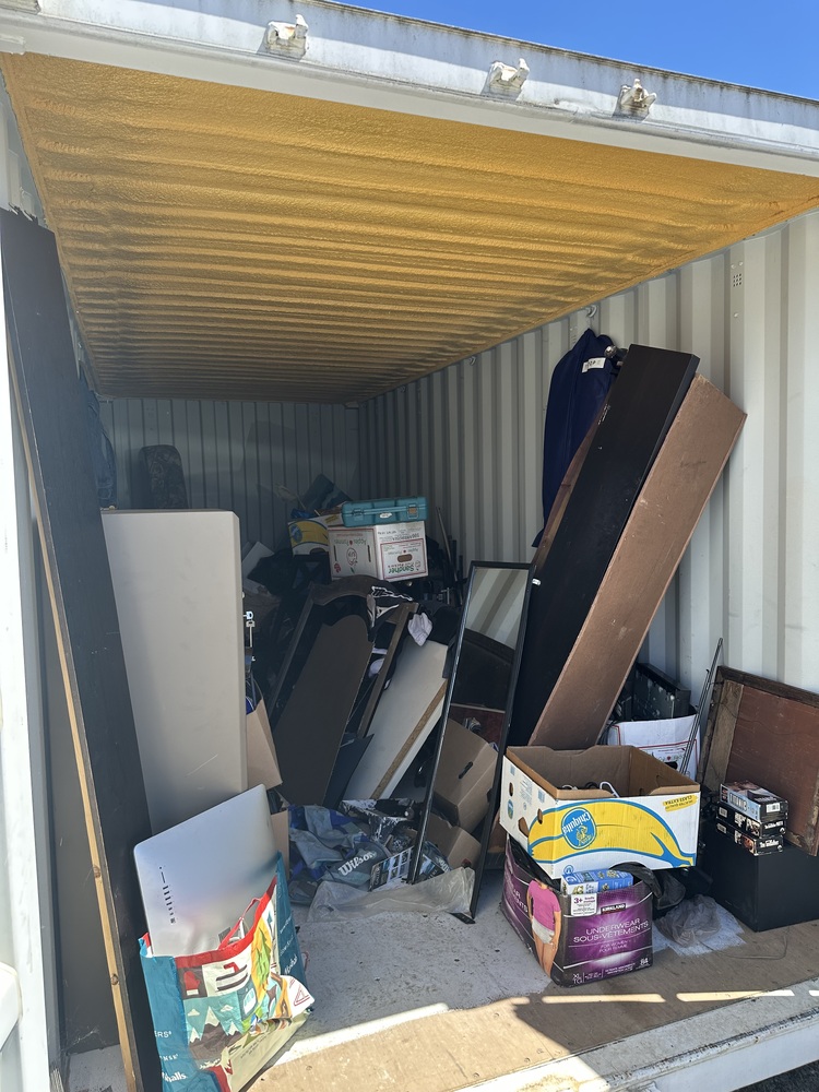 Island Self Storage - Coombs  auction IB-8212 10