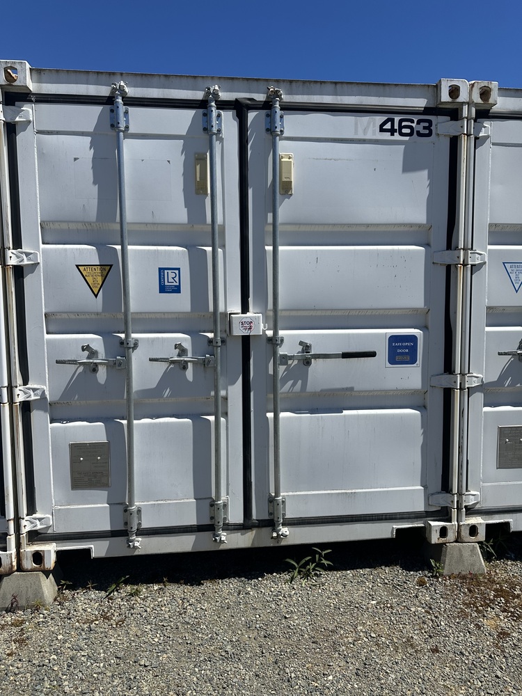 Island Self Storage - Coombs  auction IB-8212 20