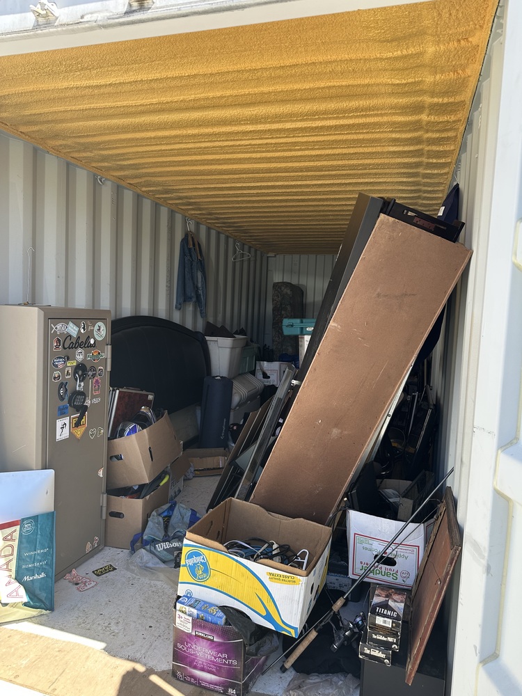 Island Self Storage - Coombs  auction IB-8212 30