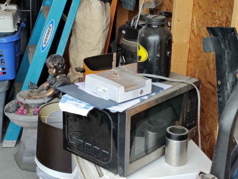 Milts Mini Storage #7 - 147th Street  auction IB-4050 10