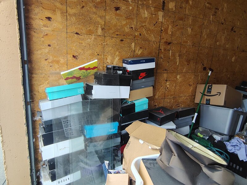 Milts Mini Storage #7 - 147th Street  auction IB-4050 20