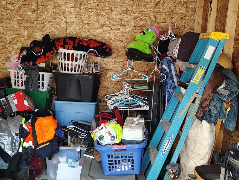 Milts Mini Storage #7 - 147th Street  auction IB-4050 30