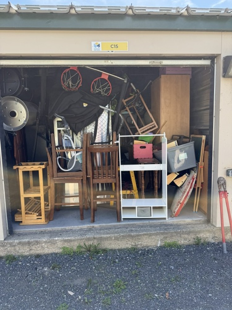 Montreal Mini-Storage - Sainte-Adele  auction IB-1989 10
