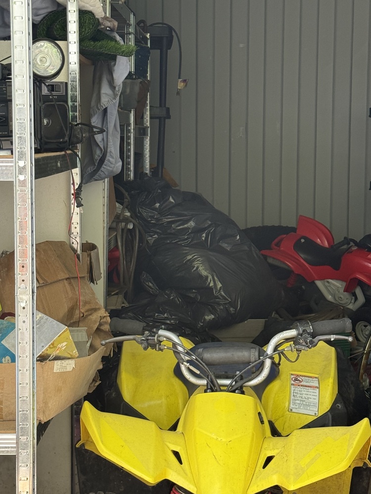 Steel City Storage Inc  auction IB-9551