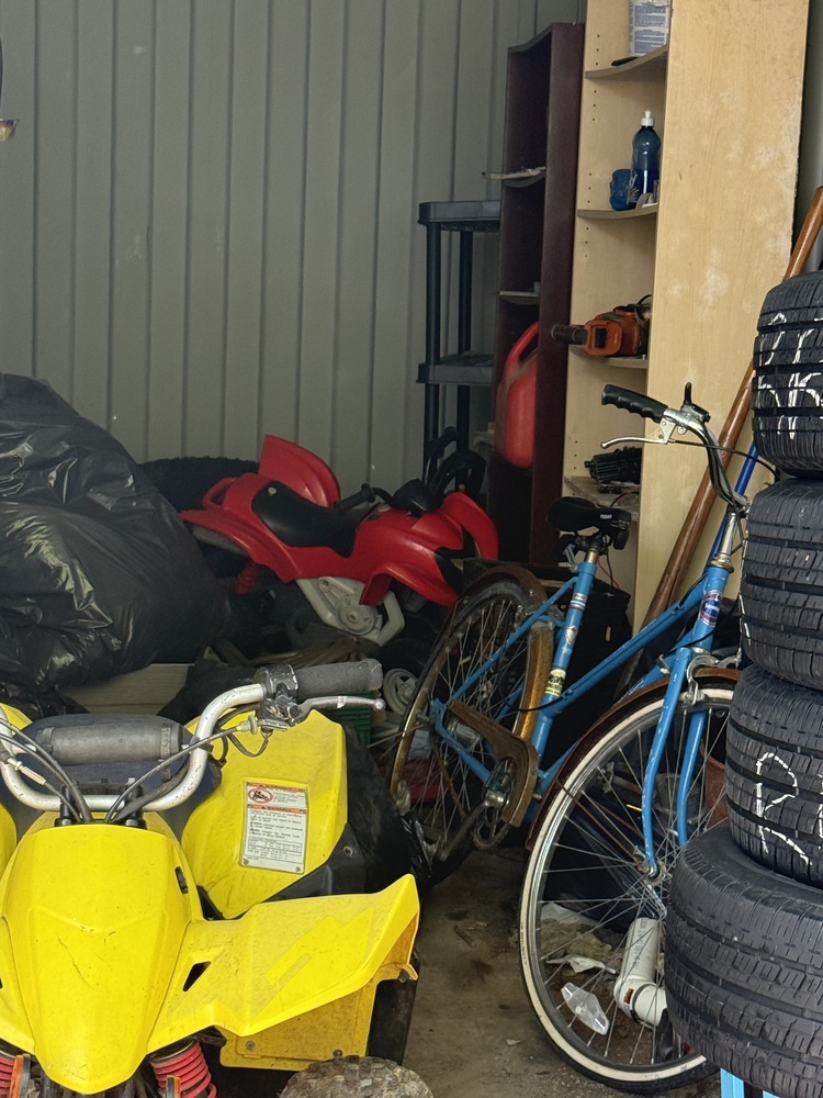 Steel City Storage Inc  auction IB-9551 10