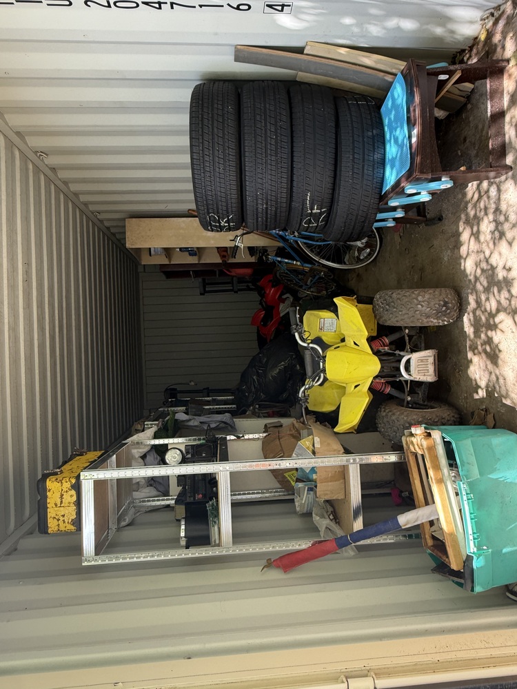 Steel City Storage Inc  auction IB-9551 20