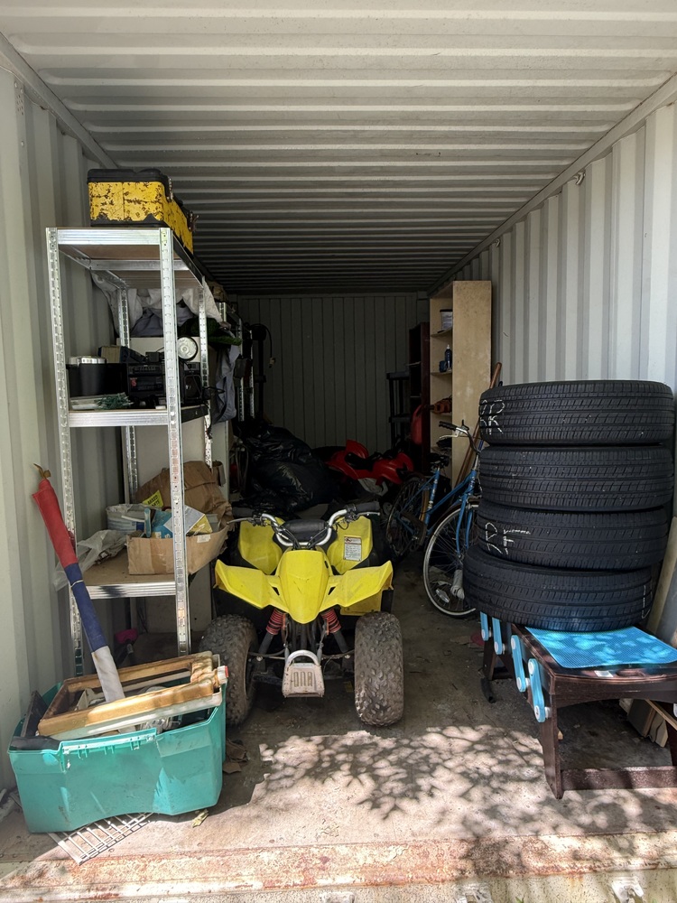 Steel City Storage Inc  auction IB-9551 30