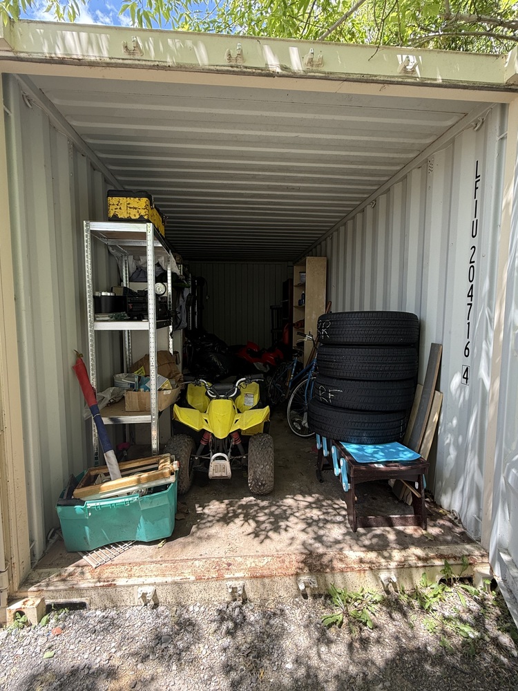 Steel City Storage Inc  auction IB-9551 40