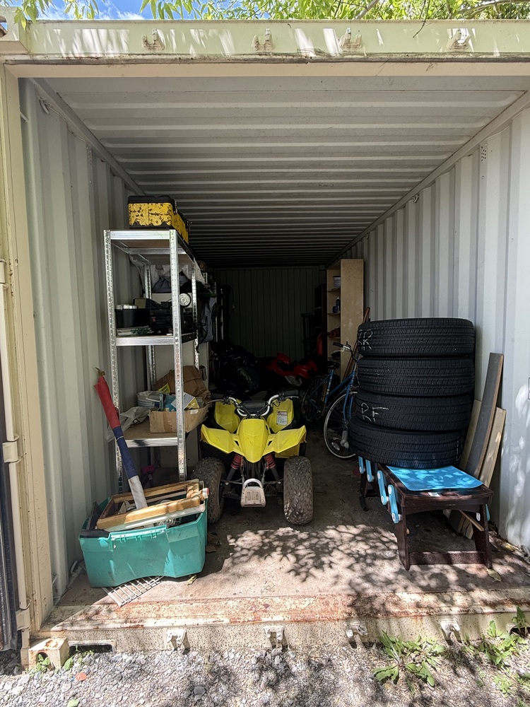 Steel City Storage Inc  auction IB-9551 50